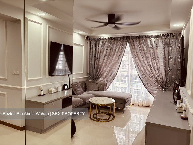 Blk 322B Punggol Bayview (Punggol), HDB 4 Rooms #451876251